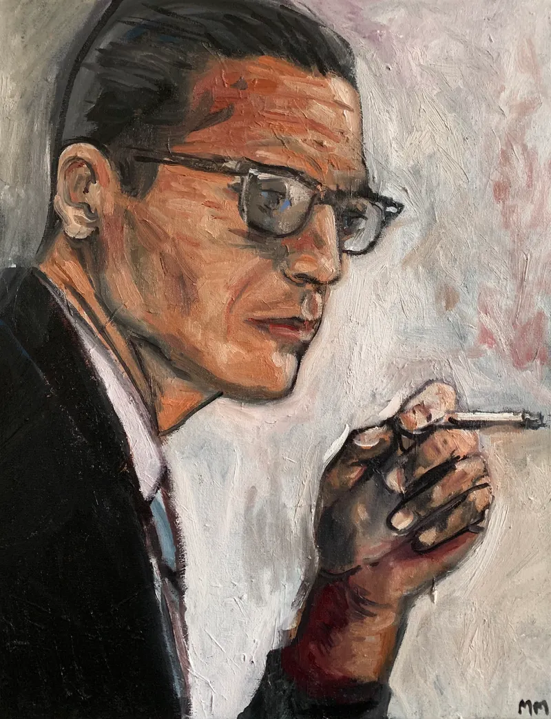 Bill Evans